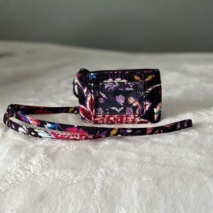 Vera Bradley Lanyard